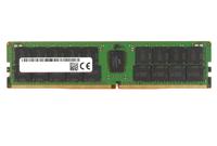 MTA36ASF4G72PZ-3G2J3 - Geheugen - DDR4 - 32 GB: 1 x 32 GB - DIMM 288-PIN - 3200 MHz / PC4-25600 - CL22