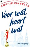 Voor wat hoort wat - Sophie Kinsella - ebook