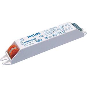 Philips Lighting Fluorescentielampen Elektronisch voorschakelapparaat 14 W (1 x 14 W)