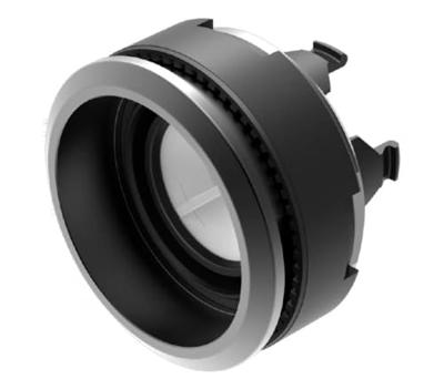 eao 84-1201.0 Voorzetstuk IP67 1 stuk(s)