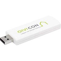 Telekom 40291347 Smart ZigBee Stick voor Home Base, wit