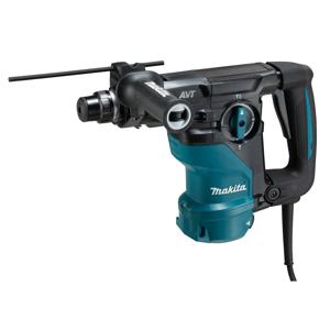 Makita HR3011FCJ SDS-Plus-Combihamer 1050 W Incl. koffer