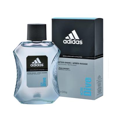 Adidas As Ice Dive Blauw