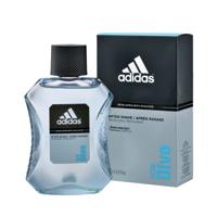 Adidas As Ice Dive Blauw