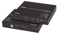ATEN CE924 USB DP HDBaseT2.0 KVM EXT.
