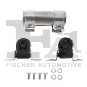 Montageset, demper FA1, u.a. für Seat, VW