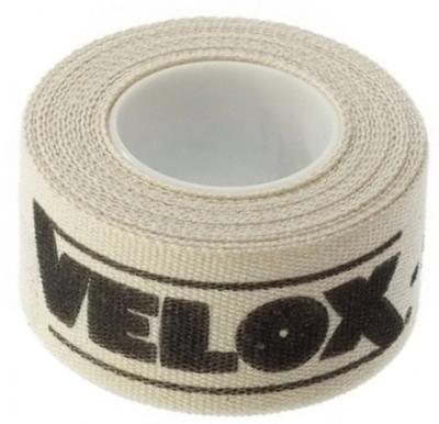 Velox Velglint V131 2 meter x 13 mm wit per stuk