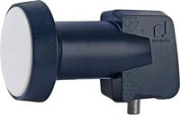 Inverto 5445 IDLB-SNL410-PREMU-OPN Single LNB blauw
