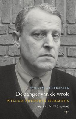 De zanger van de wrok - Willem Otterspeer - eBook (9789023488682)