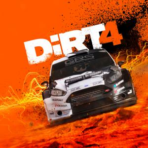 Codemasters DiRT 4 - Day One Edition Dag één Duits, Engels, Spaans, Frans, Italiaans, Pools PlayStation 4