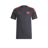 adidas Performance Junior FC Bayern München voetbalshirt training