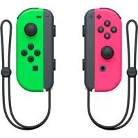 Nintendo Nintendo Switch Joy-Con-controllerset - thumbnail