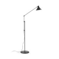 Kave Home vloerlamp Dione