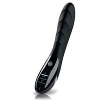 MyStim - Sizzling Simon Oplaadbare E-Stim Vibrator