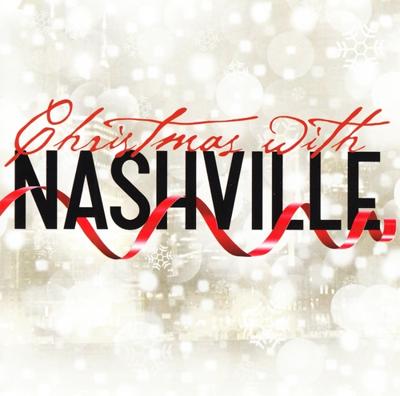 Christmas With Nashville - CD (0602547107077)