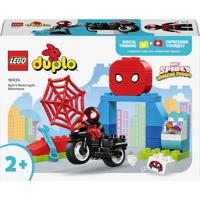 LEGO® DUPLO® 10424 Spins motoravontuur - thumbnail