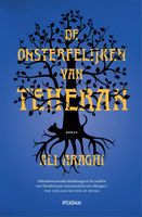 De onsterfelijken van Teheran - Ali Araghi - ebook