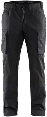 Blaklader 1459 1845 Stretch | Werkbroeken