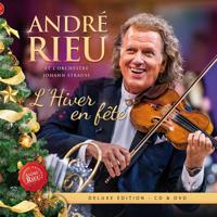 Strauss: L'Hiver En Fete - CD (7444754886870)