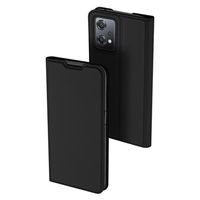 Dux Ducis Skin Pro OnePlus Nord CE 2 Lite 5G Flip Case - Zwart - thumbnail