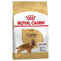 Royal Canin Cocker Adult hondenvoer 12kg - thumbnail