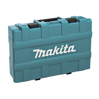 Makita Accessoires Koffer kunststof blauw voor HM1203C breekhamer - 824876-9 - 824876-9 - thumbnail