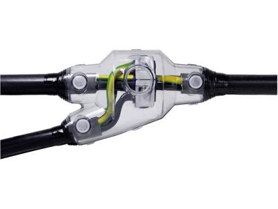 CellPack 353813 Y 0 GG Kabelmof Kabel-Ø: 17 mm (max) Inhoud: 1 stuk(s)