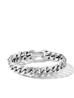 David Yurman bracelet en argent sterling