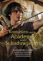 Kronieken van de Academie voor Schaduwjagers - Cassandra Clare - eBook (9789048833955)