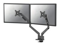 Neomounts monitorarm DS70-250BL2 slim