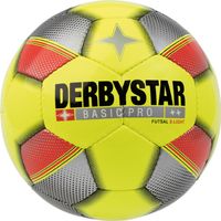 Derybstar Voetbal Basic Pro S-Light Futsal - thumbnail