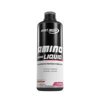 Amino Liquid Best Body 1000ml Cranberry