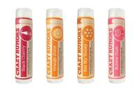 Oranje Creamsicle Lip Balm Crazy Rumors 0.15 Balm van Crazy Rumors