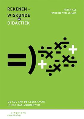 Rekenen-wiskunde en didactiek - Martine van Schaik, Peter Ale - Paperback (9789046905562)