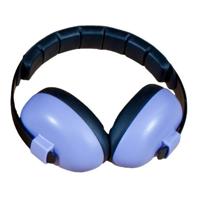 BANZ Bubzee baby gehoorbeschermer Orchid