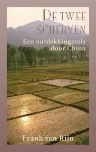 De twee scherven - Frank van Rijn - ebook