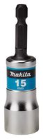 Makita Accessoires Flexi. dop 15x80mm 1/4 E IMPR - E-03501 - E-03501 - thumbnail