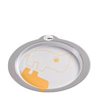 Done by Deer anti-slip bord grijs