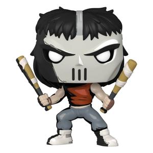 Teenage Mutant Ninja Turtles POP! Vinyl Figures Casey Jones PX Exclusive 9cm