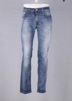 Vintage Straight Nudie Jeans Co Blue size 30 / 32 for Unisex