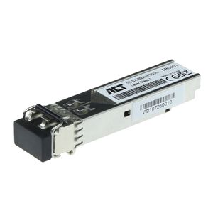 ACT TR0001 netwerk transceiver module Vezel-optiek 1250 Mbit/s SFP 850 nm