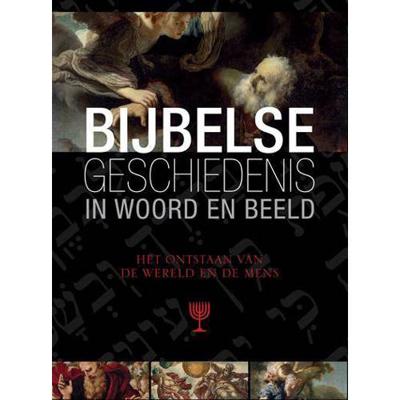 Bijbelse Geschiedenis In Woord En Beeld 3 (DVD) Bijbelse Geschiedenis In Woord En Beeld 3 (DVD)