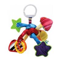 Tomy Lamaze Activiteiten Knoop
