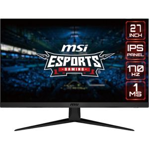 Optix G2712 27 inch IPS Gaming Monitor