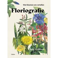 Floriografie - (ISBN:9789089898456)