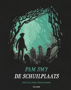 De schuilplaats