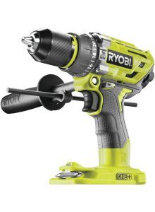 Ryobi R18PD7-0 | ONE+ | 18V | Li-ion | accu Klopboor-/schroefmachine | body | Koolborstelloos - 5133003941