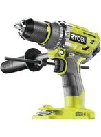 Ryobi R18PD7-0 | ONE+ | 18V | Li-ion | accu Klopboor-/schroefmachine | body | Koolborstelloos - 5133003941 - thumbnail