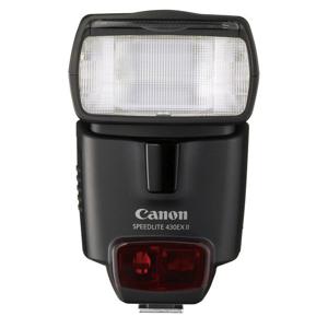 Canon Speedlite 430EX II flitser - Tweedehands