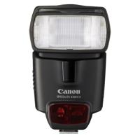 Canon Speedlite 430EX II flitser - Tweedehands - thumbnail